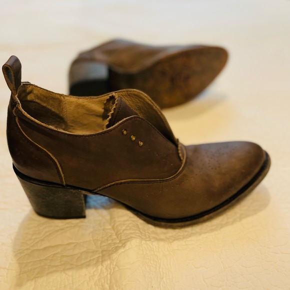Freebird Sadie Sz 10 - Picture 1 of 8